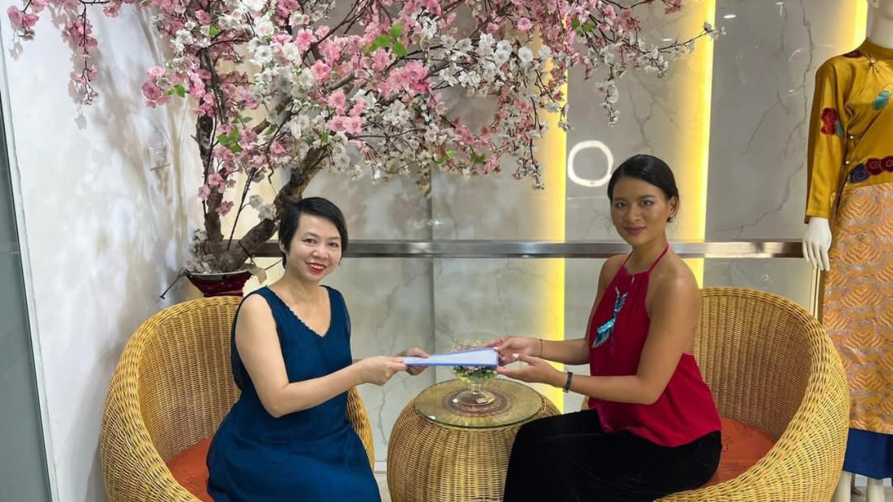 Hoạt động đối tác 1