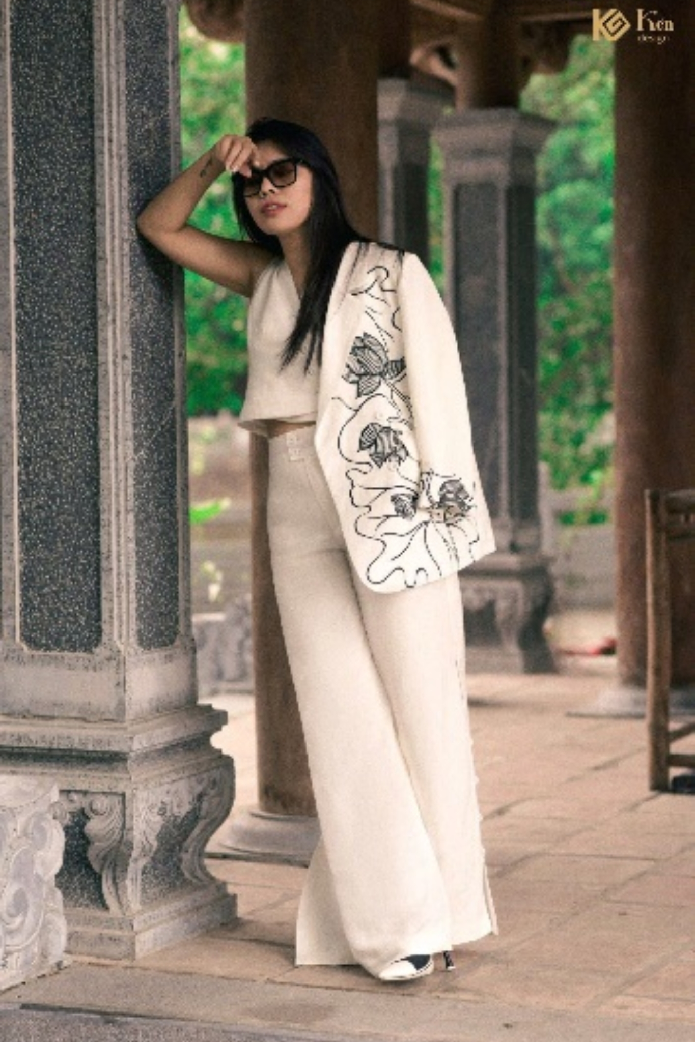 Đồng phục doanh nghiệp 3