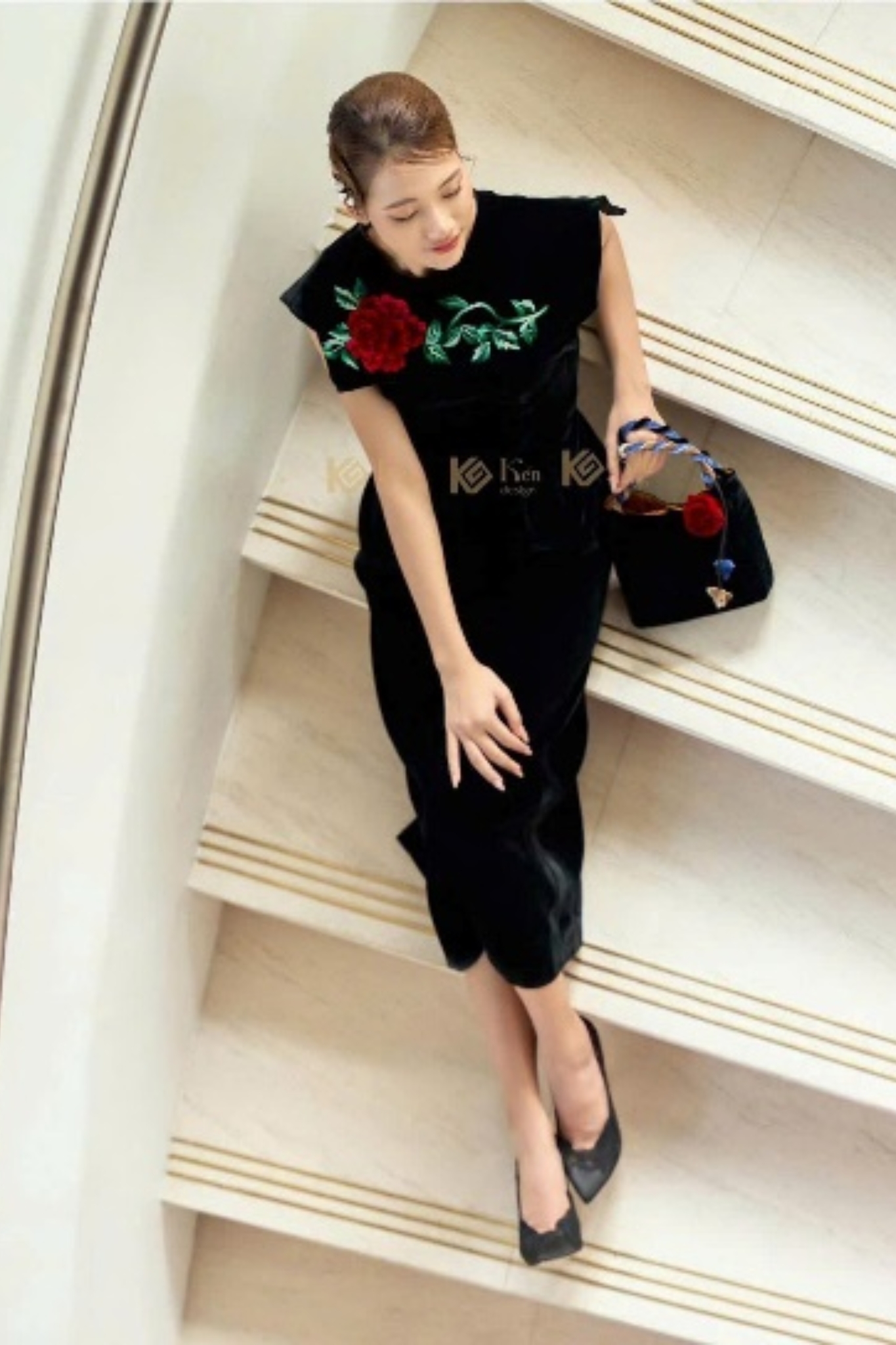 Đồng phục doanh nghiệp 4